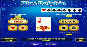 Gamble modus