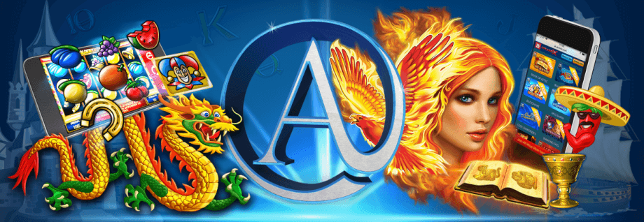 Amatic online