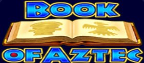 Amatic videoslots book of aztec